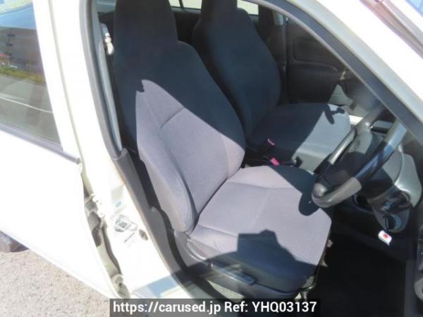 Used 2007 AT toyota probox-van NCP51V Image[14]