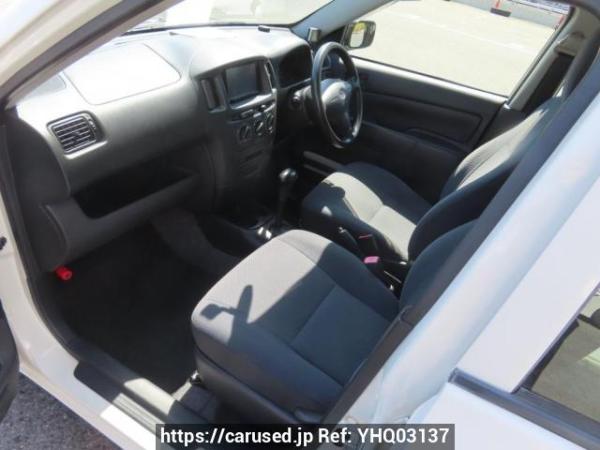 Used 2007 AT toyota probox-van NCP51V Image[15]