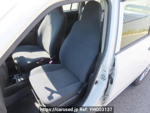 Used 2007 AT toyota probox-van NCP51V Image[16]