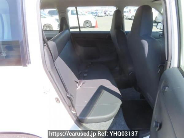 Used 2007 AT toyota probox-van NCP51V Image[17]
