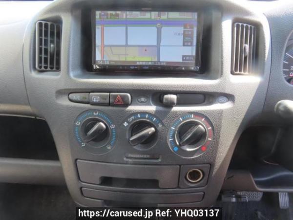 Used 2007 AT toyota probox-van NCP51V Image[23]