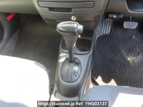 Used 2007 AT toyota probox-van NCP51V Image[24]