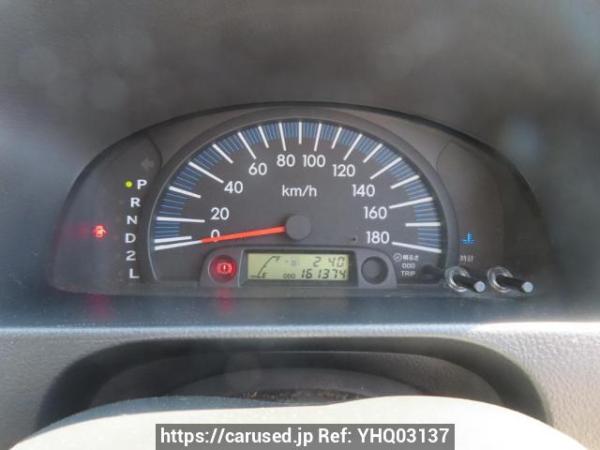 Used 2007 AT toyota probox-van NCP51V Image[25]