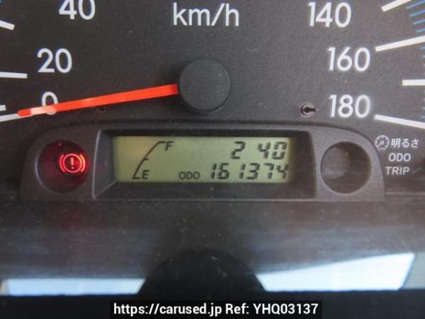 Used 2007 AT toyota probox-van NCP51V Image[26]