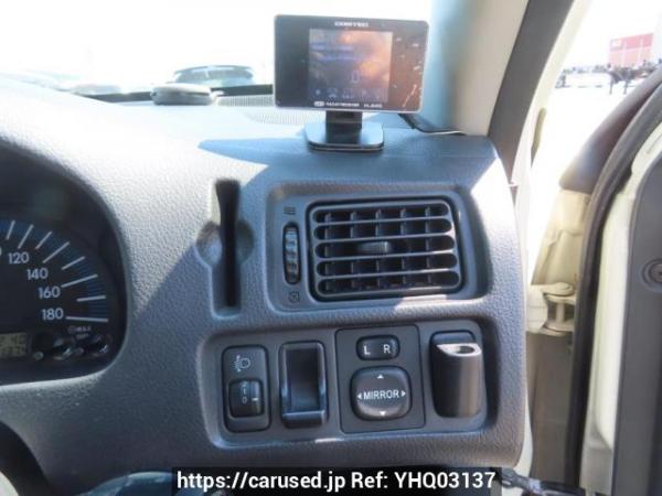 Used 2007 AT toyota probox-van NCP51V Image[28]
