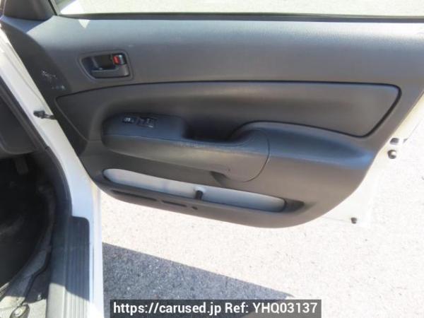Used 2007 AT toyota probox-van NCP51V Image[29]
