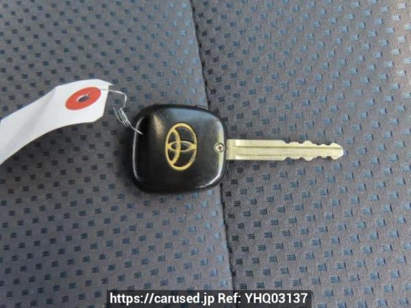Used 2007 AT toyota probox-van NCP51V Image[30]