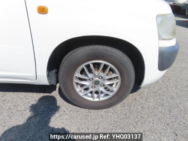 Used 2007 AT toyota probox-van NCP51V Image[32]