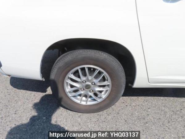 Used 2007 AT toyota probox-van NCP51V Image[34]
