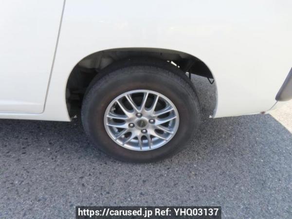 Used 2007 AT toyota probox-van NCP51V Image[35]