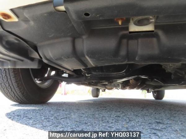 Used 2007 AT toyota probox-van NCP51V Image[36]