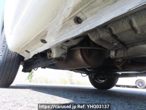 Used 2007 AT toyota probox-van NCP51V Image[38]