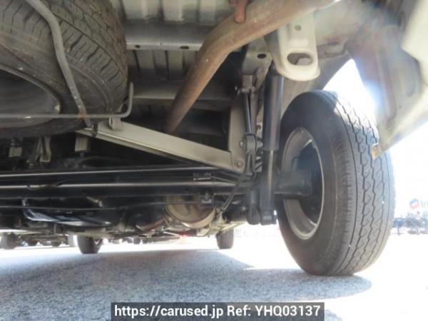 Used 2007 AT toyota probox-van NCP51V Image[43]