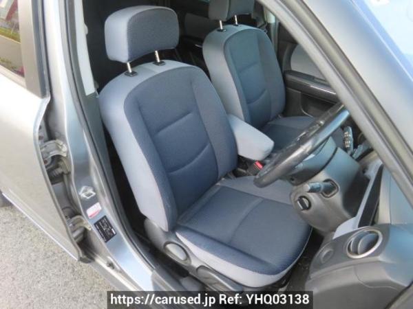 Used 2009 AT mazda verisa DC5W Image[13]