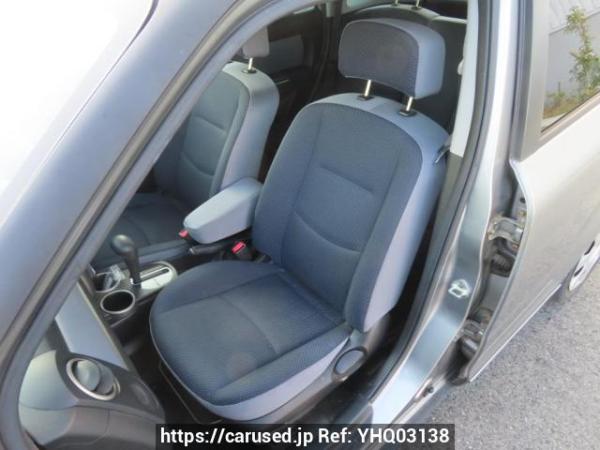 Used 2009 AT mazda verisa DC5W Image[15]