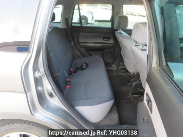 Used 2009 AT mazda verisa DC5W Image[16]