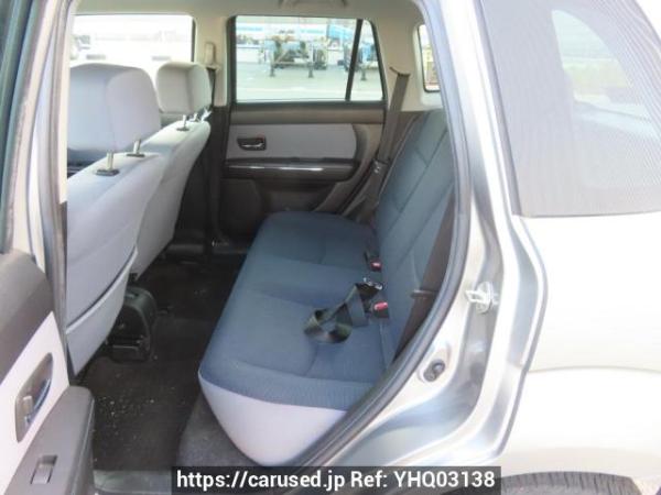 Used 2009 AT mazda verisa DC5W Image[17]