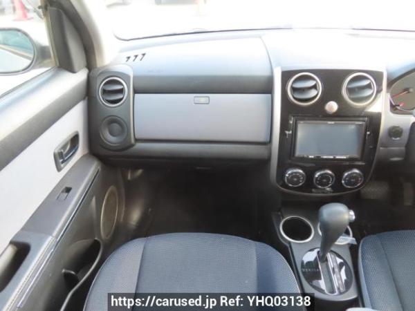 Used 2009 AT mazda verisa DC5W Image[19]
