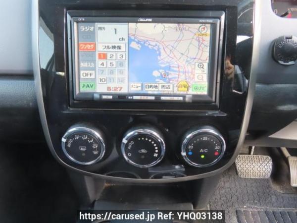 Used 2009 AT mazda verisa DC5W Image[22]