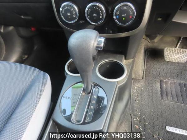 Used 2009 AT mazda verisa DC5W Image[23]