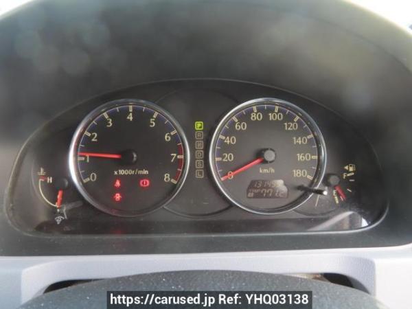 Used 2009 AT mazda verisa DC5W Image[24]