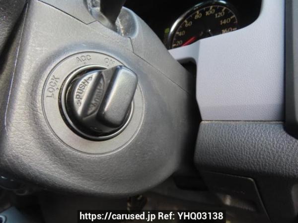 Used 2009 AT mazda verisa DC5W Image[26]
