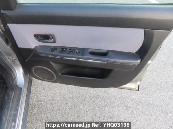 Used 2009 AT mazda verisa DC5W Image[28]