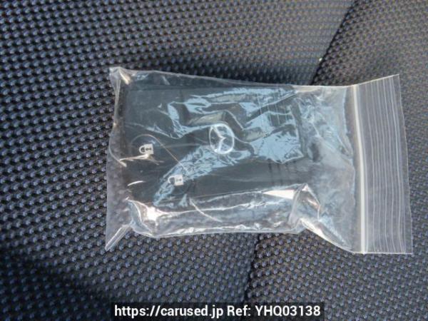 Used 2009 AT mazda verisa DC5W Image[29]