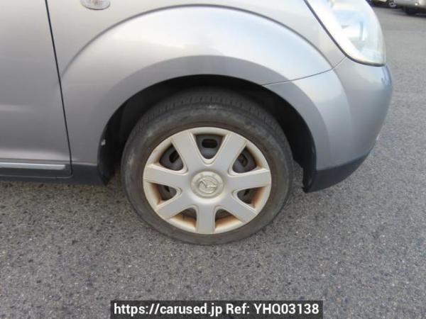 Used 2009 AT mazda verisa DC5W Image[30]