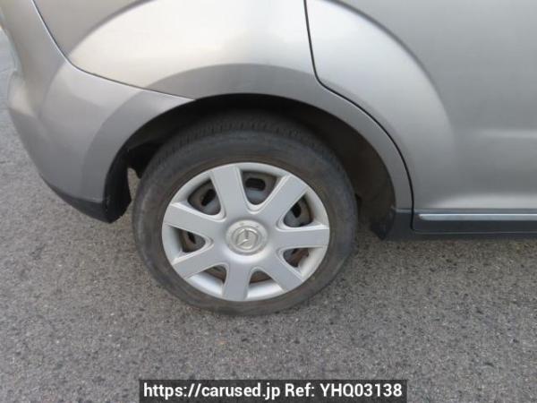 Used 2009 AT mazda verisa DC5W Image[32]