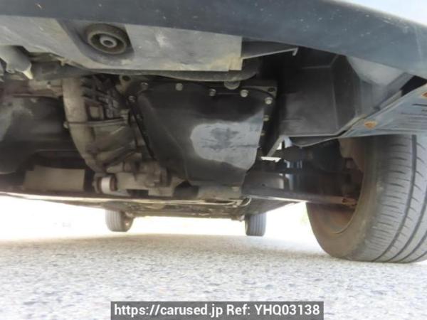 Used 2009 AT mazda verisa DC5W Image[35]