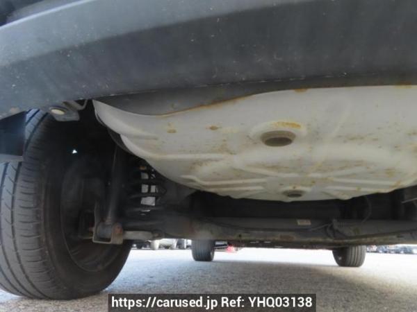 Used 2009 AT mazda verisa DC5W Image[40]