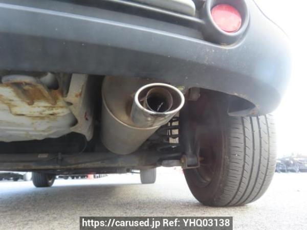 Used 2009 AT mazda verisa DC5W Image[41]
