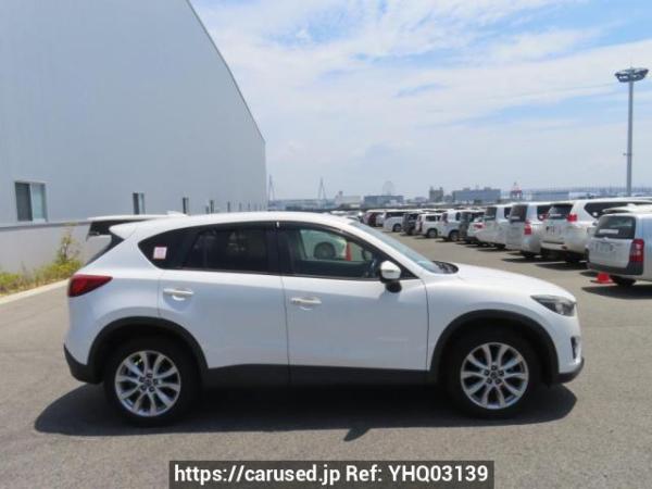 Used 2015 AT mazda cx-5 KE2FW Image[7]