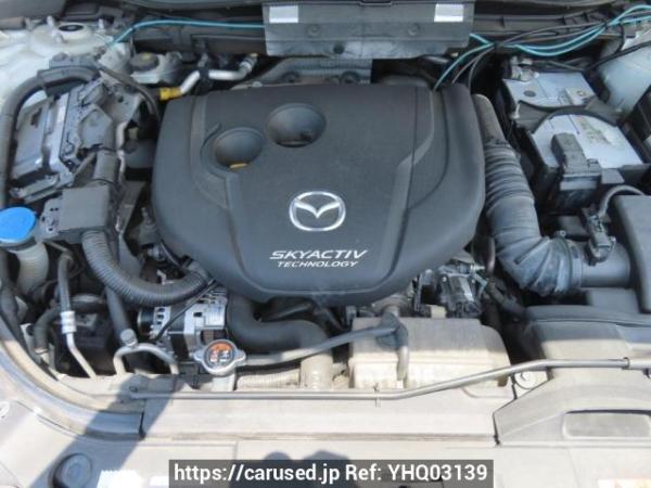 Used 2015 AT mazda cx-5 KE2FW Image[10]