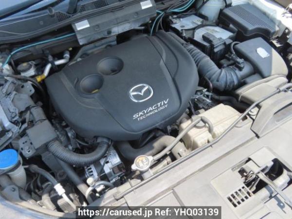 Used 2015 AT mazda cx-5 KE2FW Image[11]