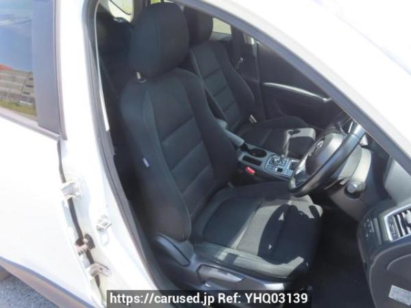 Used 2015 AT mazda cx-5 KE2FW Image[14]
