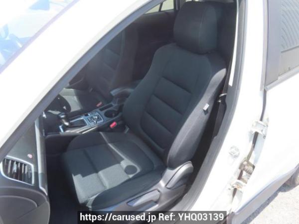 Used 2015 AT mazda cx-5 KE2FW Image[16]