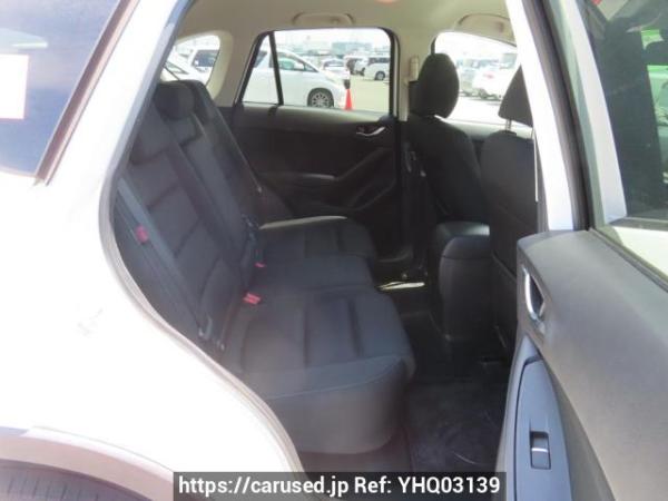 Used 2015 AT mazda cx-5 KE2FW Image[17]
