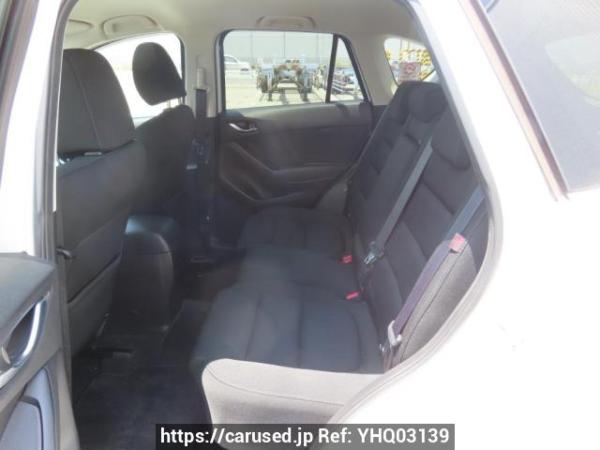 Used 2015 AT mazda cx-5 KE2FW Image[18]