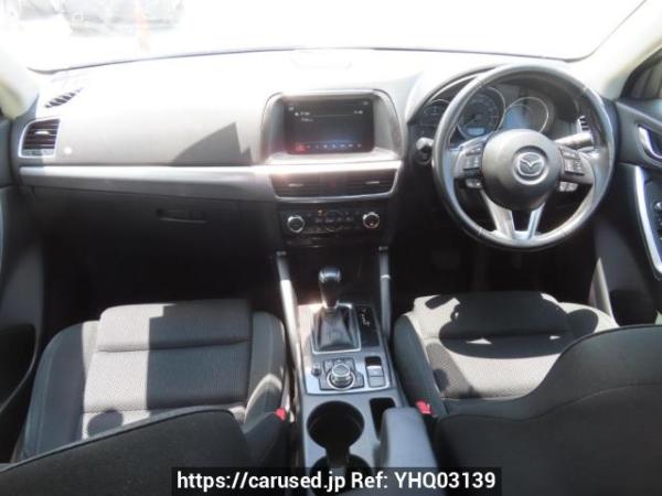 Used 2015 AT mazda cx-5 KE2FW Image[19]