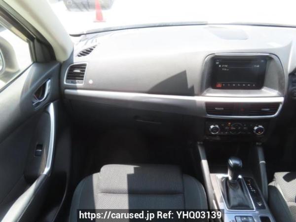 Used 2015 AT mazda cx-5 KE2FW Image[20]