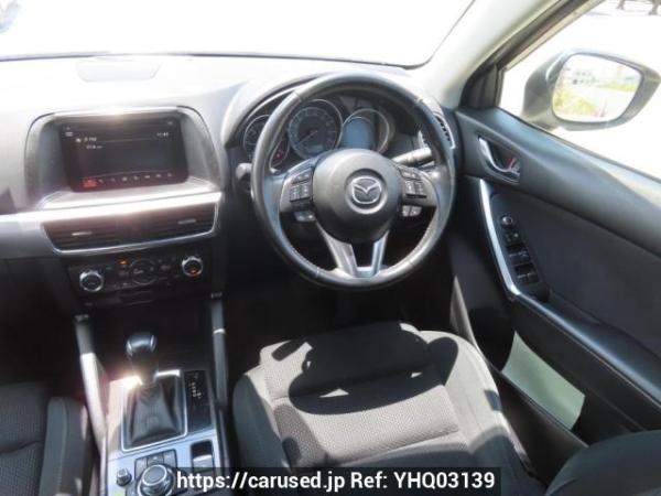 Used 2015 AT mazda cx-5 KE2FW Image[21]
