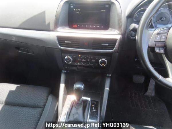 Used 2015 AT mazda cx-5 KE2FW Image[22]