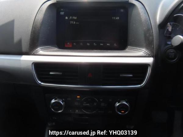 Used 2015 AT mazda cx-5 KE2FW Image[23]