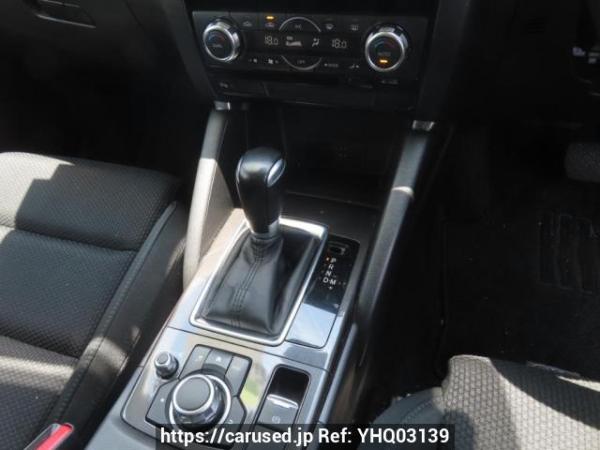 Used 2015 AT mazda cx-5 KE2FW Image[24]