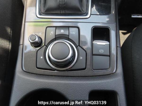 Used 2015 AT mazda cx-5 KE2FW Image[25]