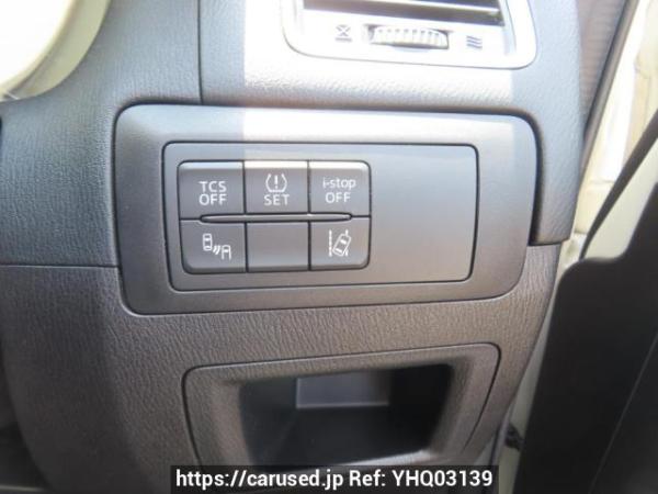 Used 2015 AT mazda cx-5 KE2FW Image[28]