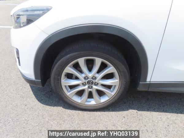 Used 2015 AT mazda cx-5 KE2FW Image[31]