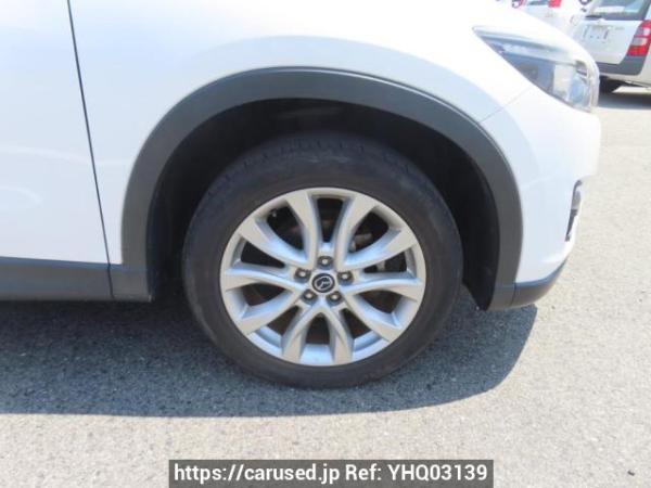Used 2015 AT mazda cx-5 KE2FW Image[32]